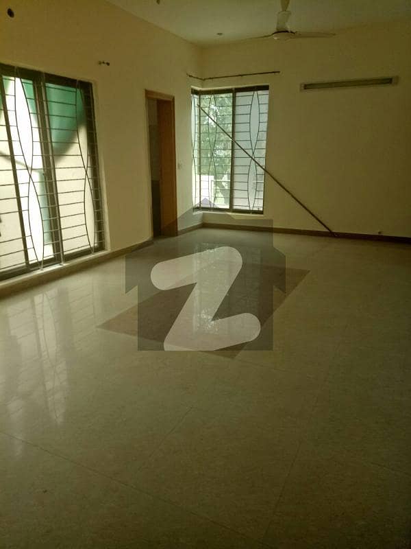 2 Kanal Double Storey Most Beautiful House For Silent Office