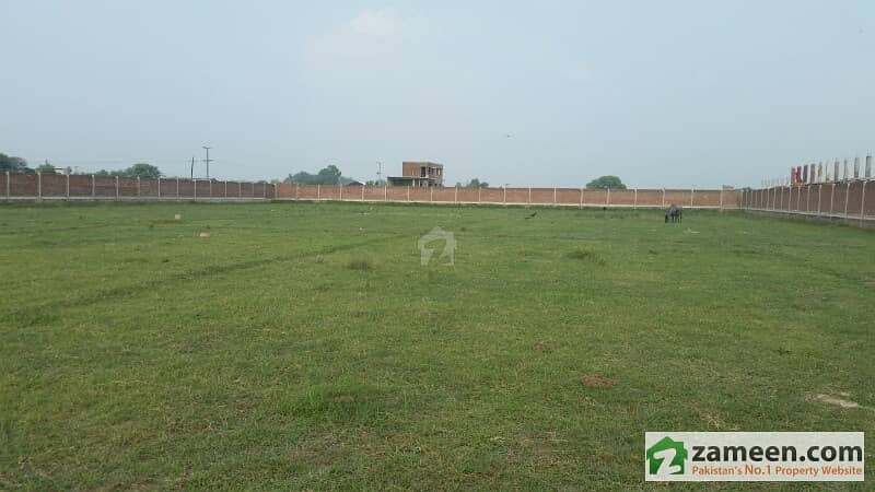 Industrial Land For Sale