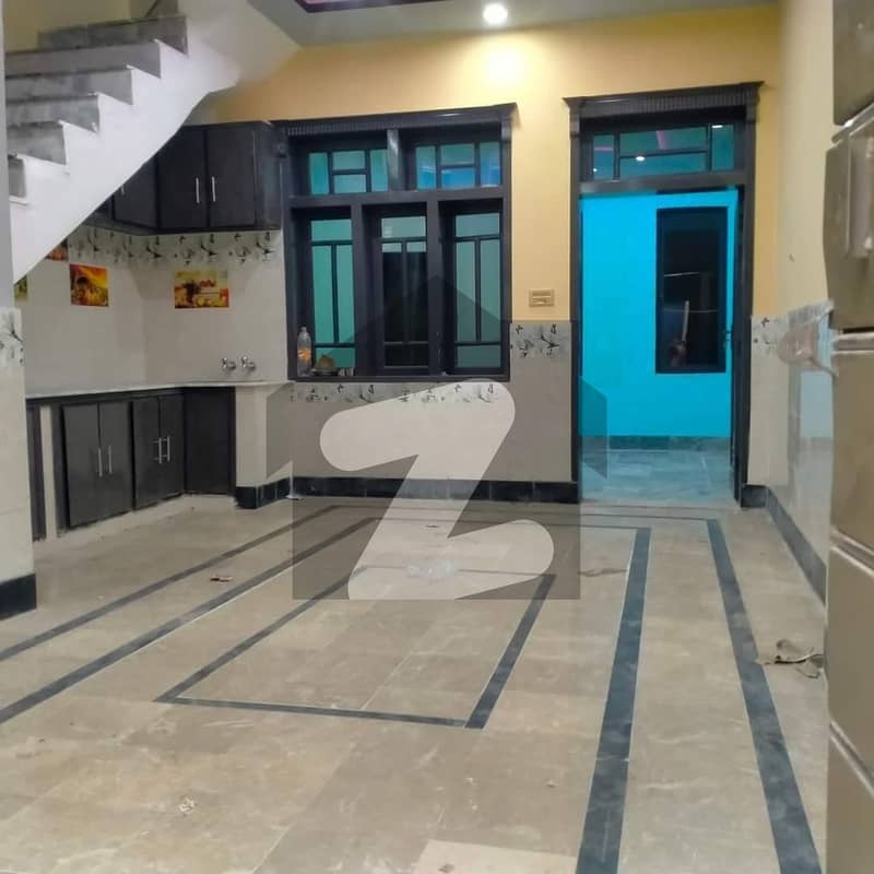 Affordable Prime Location House For sale In Gulberg