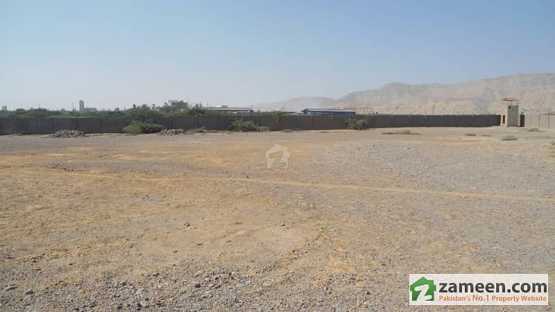 Industrial Plot For Sale