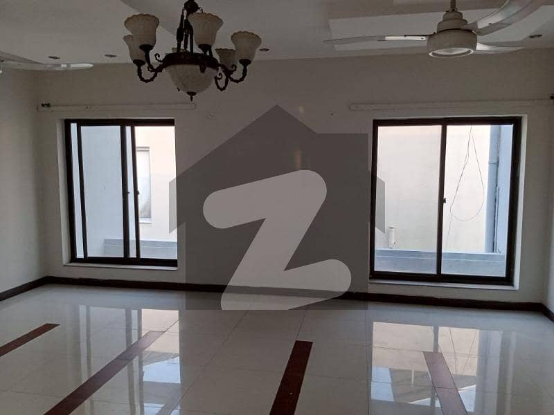 Prime Location 1 Kanal Portion For Rent In Dha Phase 8 Block Q Air Avenue