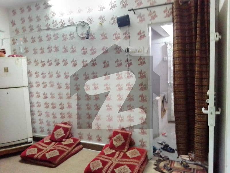 2 Bed Lounge Flat For Sale Federal B Area Block 16, Federal B Area