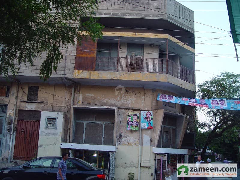 Commercial House For Sale In Main Islam Pura Umar Road, Lahore Commercial House For Sale In Main Islam Pura Umar Road, Lahore
