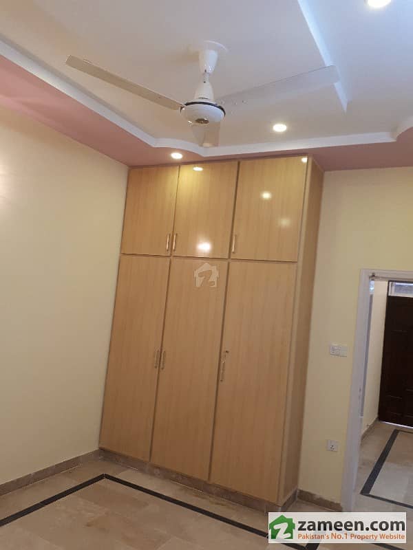 5 Marla Double Storey Bungalow In Razzaq Valley Near Faizabad Chowk