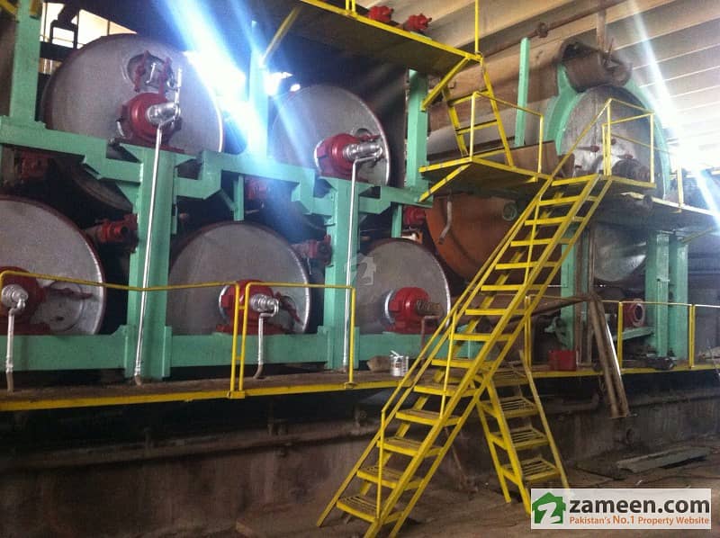 Shahbaz Paper Mill For Sale Shahbaz Paper Mill For Sale