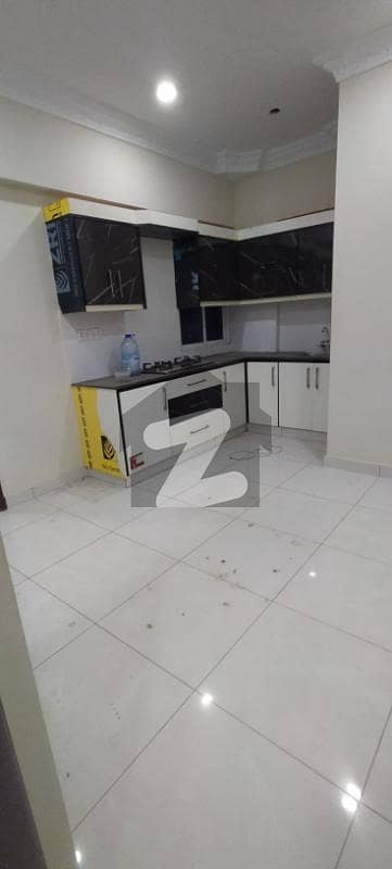 Brand New Apartment For Rent