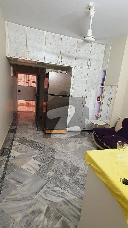 VIP Condition Flat for Sale in Rado Livna Apartment