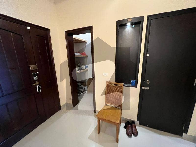 قراقرم انکلیو1 اسلام آباد میں 4 کمروں کا 18 مرلہ فلیٹ 2.6 لاکھ میں کرایہ پر دستیاب ہے۔