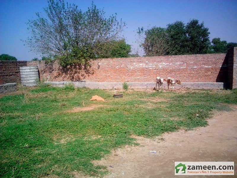 Dairy Farm For Rent Sihala Valley, Islamabad ID1665789