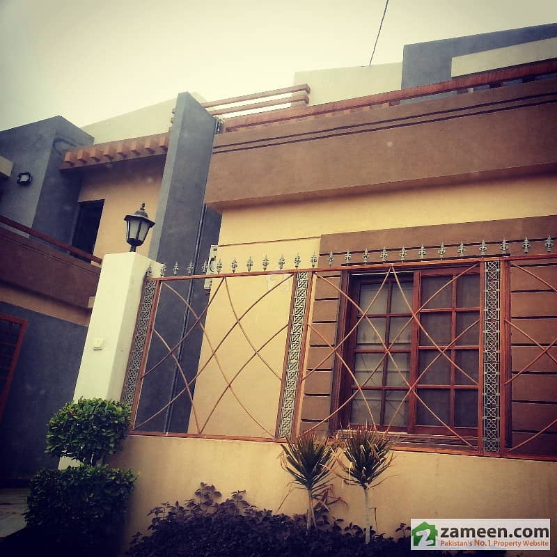 Gohar Green City - Perfect Investment 120 Yard One Unit Bungalow For Sale Gohar Green City - Perfect Investment 120 Yard One Unit Bungalow For Sale