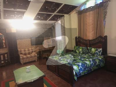 Well Furnished 1 Bedroom For Rent