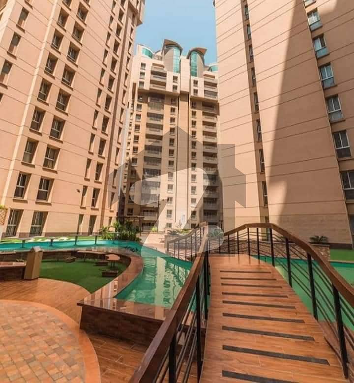 Lakhani Presidency Flat Stadium Road, Karachi ID42699997