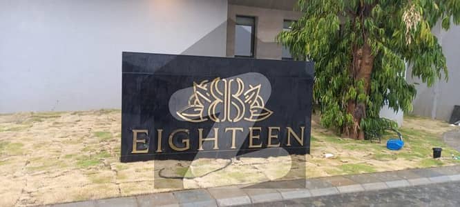 ایٹین کشمیر ہائی وے اسلام آباد میں 1 کمرے کا 4 مرلہ فلیٹ 2.54 کروڑ میں برائے فروخت۔