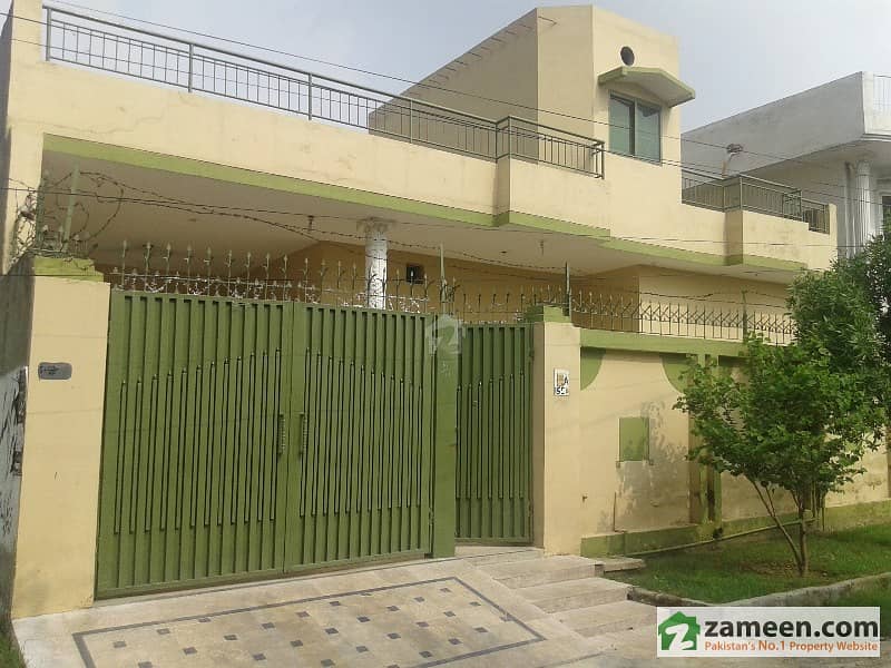 New House For Sale Of 13 Marla In Venus Housing Scheme Adjacent To Pak Arab (in Control Of LDA)