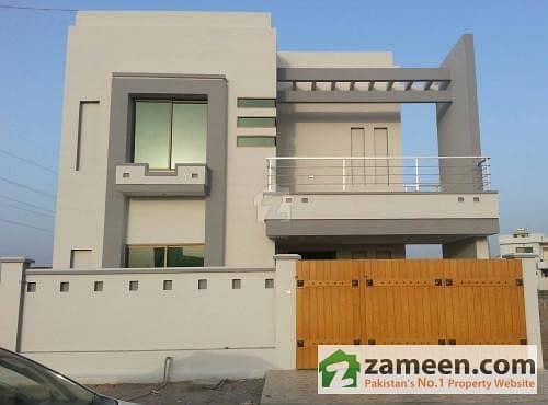 Lower Portion For Sale In Wapda Town Phase 2 Q Block