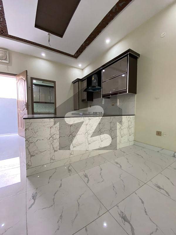 5 Marla Brand New House For Sale In Sector E Jinnah Block Bahria Town Hall