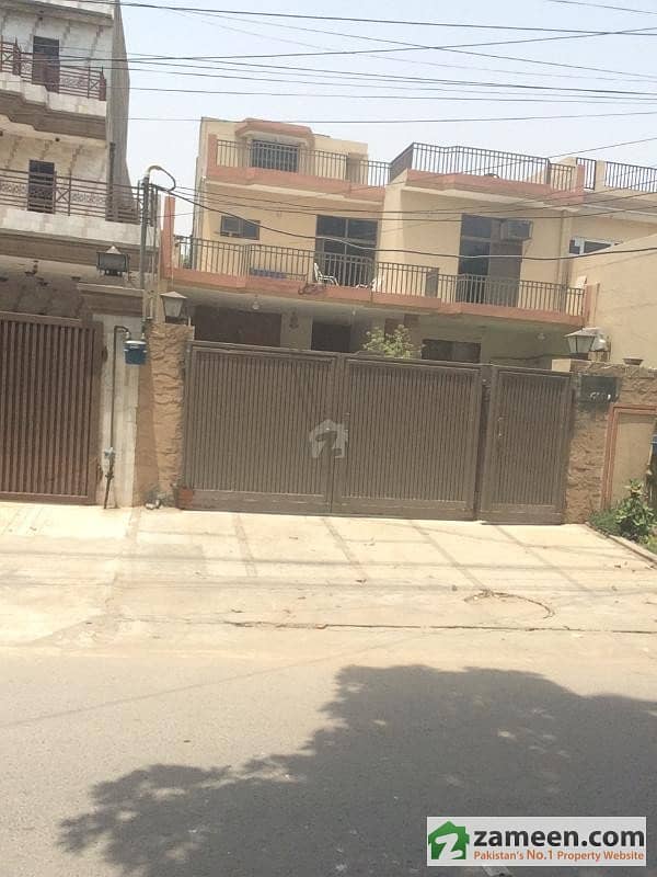1 Kanal Commercial House E Block Johar Town Allah Hoo Chowk 1 Kanal Commercial House E Block Johar Town Allah Hoo Chowk
