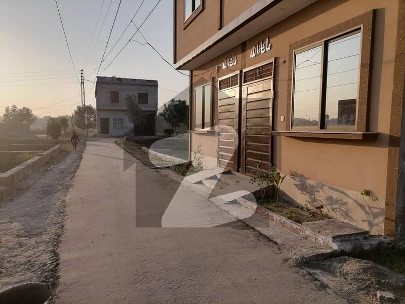 Jallo More House For sale Sized 2.5 Marla Jallo More, Jallo, Lahore ID42702452