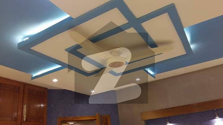 10 Marla Beautiful House For Rent At Bahria Town Lahore
