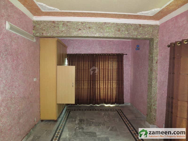 Flat Available For Rent In Murree