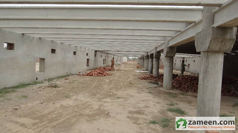 Poultry Control Shed For Sale