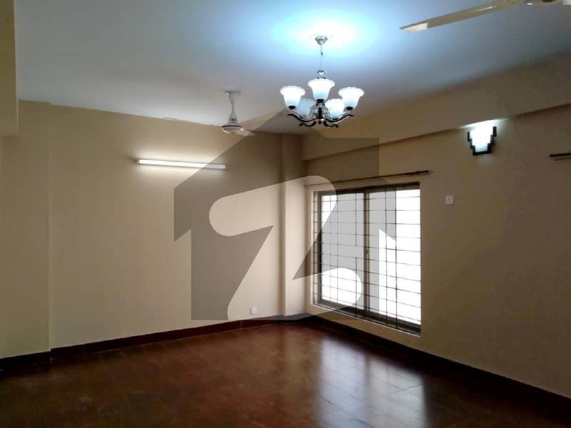 West Open 2300 Square Feet Flat In Askari 4 Is Available