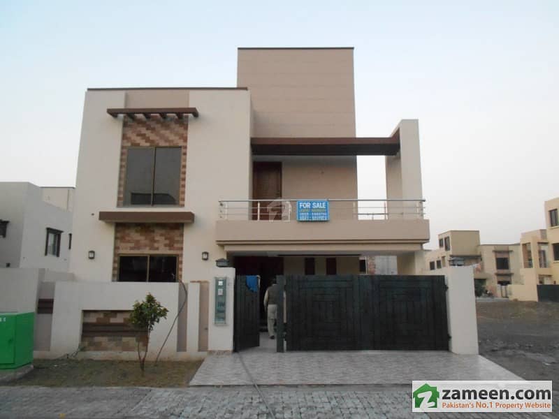 House For Sale In Bahria Town