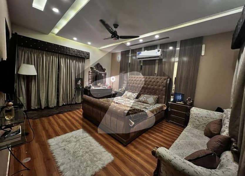 House For Sale Front 46 Model Town Block D, Model Town, Lahore