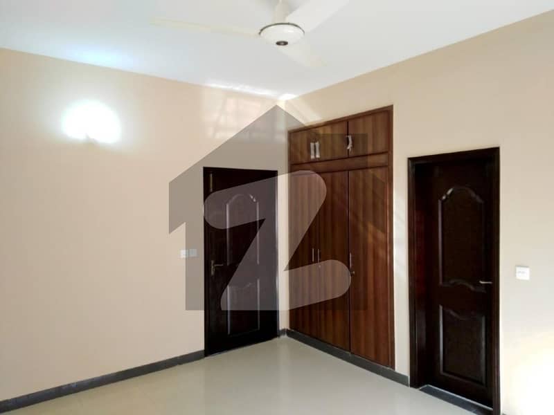 A West Open Flat Of 2300 Square Feet In Askari 4