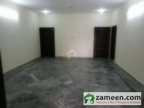 House Upper Portion For Rent