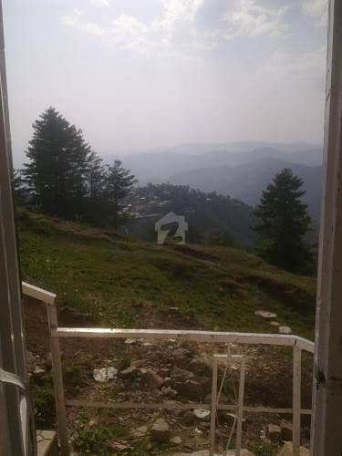 Cottage In Muree For Rent