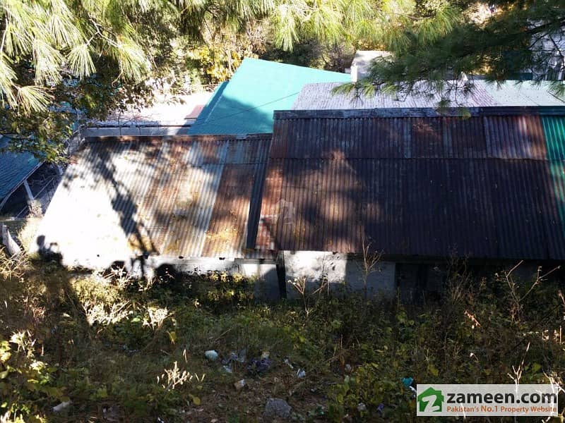 Green Cottage For Sale Pindi Point, Murree ID6063520