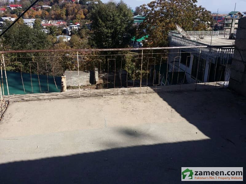 Green Cottage For Sale Pindi Point, Murree ID6063520