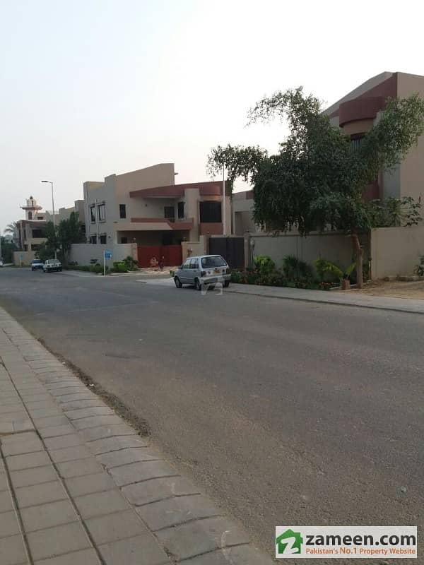 350 Yard 6 Bed Dd Beautiful House For Rent Navy Housing Scheme Zamzama