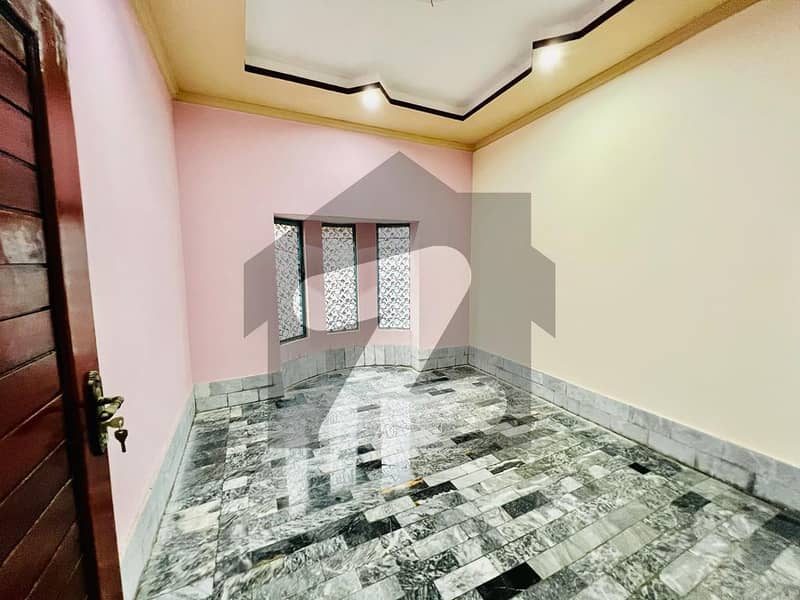 Prime Location 3.5 Marla House In Momin Town Prime Location 3.5 Marla House In Momin Town