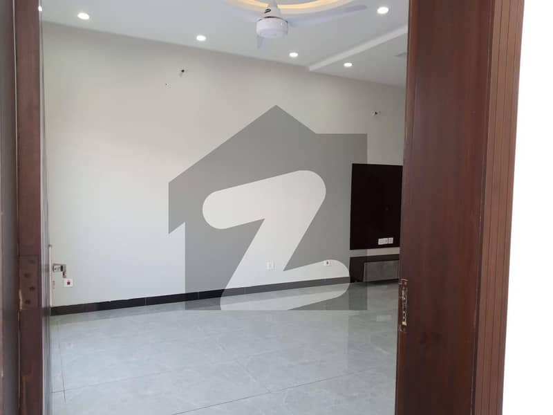 Beautifully Constructed Flat Is Available For rent In Bahria Town Phase 6
