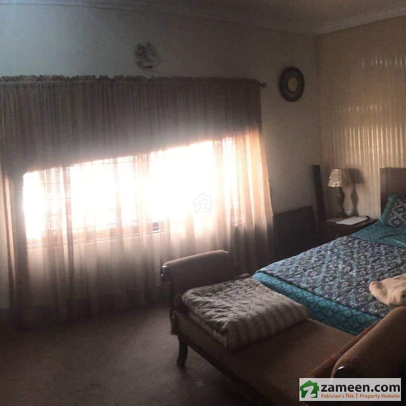 7 Marla House In Fazal Town Phase 1 Fazal Town Phase 1, Fazal Town