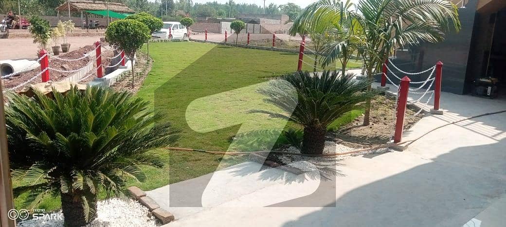 Book Prime Location Residential Plot Today In Northern Bypass