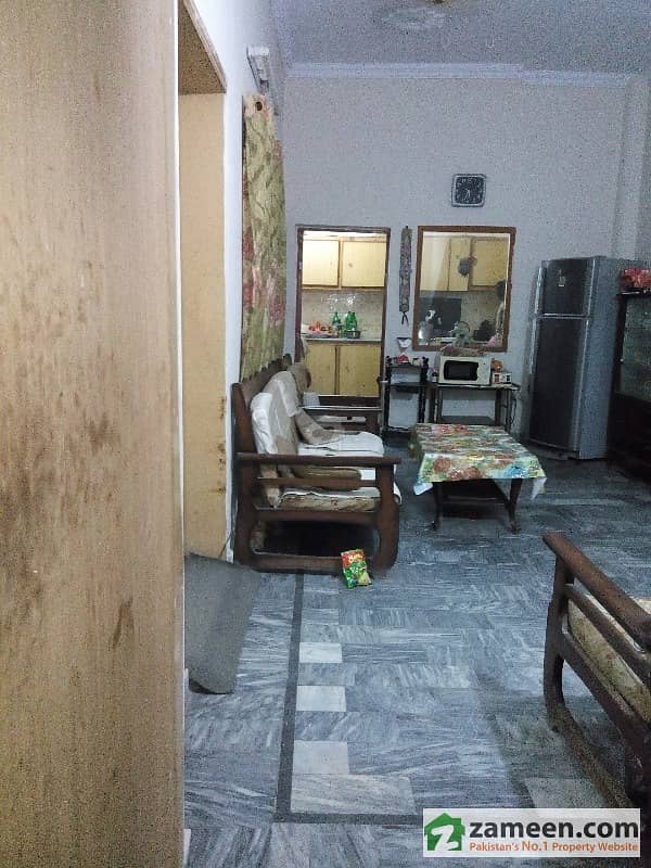 5 Marla House For Rent Bastami Road, Samanabad, Lahore ID3718034
