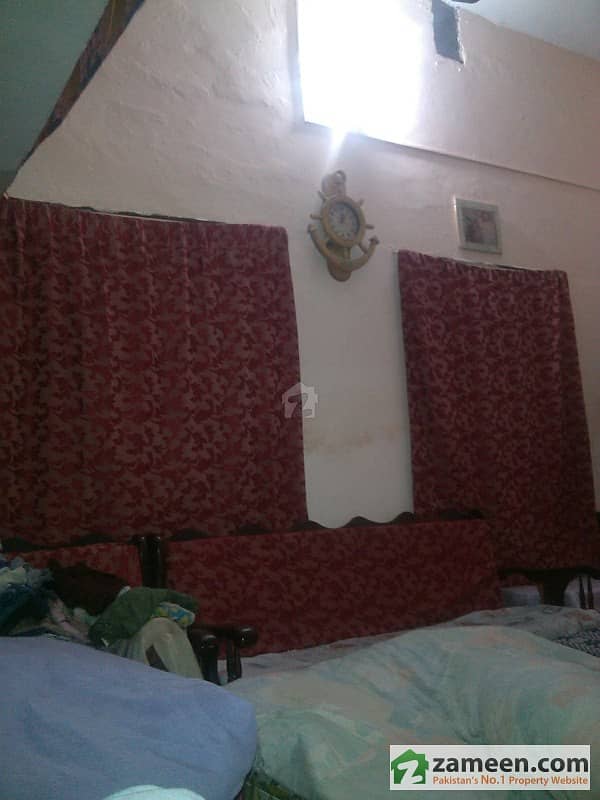 گوالمنڈی لاہور میں 5 کمروں کا 3 مرلہ مکان 35 لاکھ میں برائے فروخت۔
