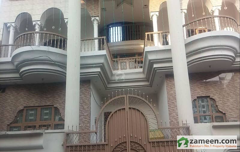 13 Marla House For Sale Behind Ittefaq Hospital 13 Marla House For Sale Behind Ittefaq Hospital