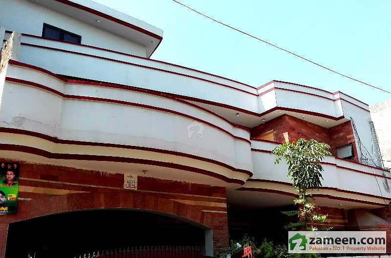 13 Marla Double Storey Bungalow For Sale At Butt Chowk College Road Township 13 Marla Double Storey Bungalow For Sale At Butt Chowk College Road Township