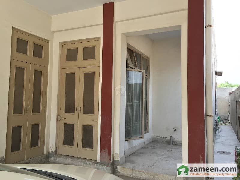 One Kanal House For Sale Green View Colony, Faisalabad ID1733386