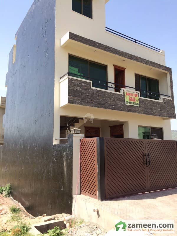 25X40 New House For Sale In D-12/1