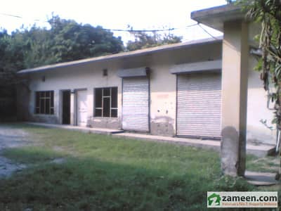 Energy Saving Devices (Pvt. ) Ltd - Commercial Factory For Sale