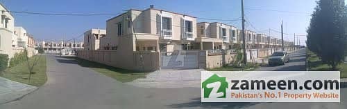 Double Story 3 Bed Room Luxury House With Gas & Electricity For Sale