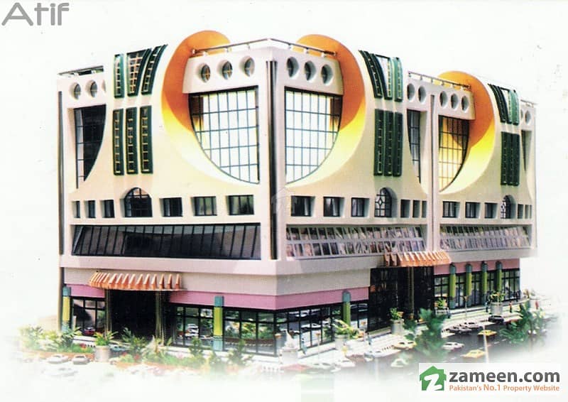 Shop For Sale In Jumeirah Mall - Tariq Road