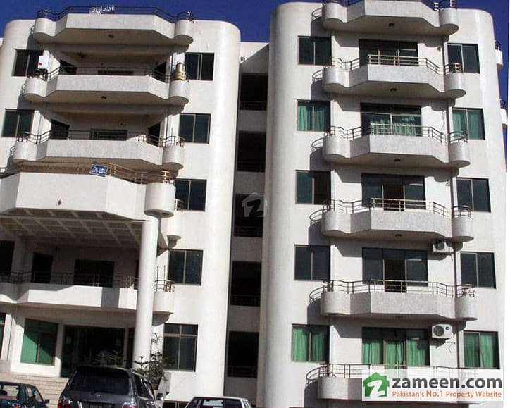 2 Bed Apartment In Sugra Tower For Sale