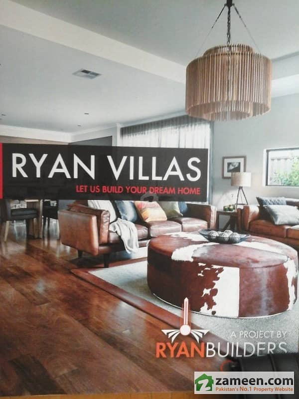 Ryan Villas - Villa For Sale