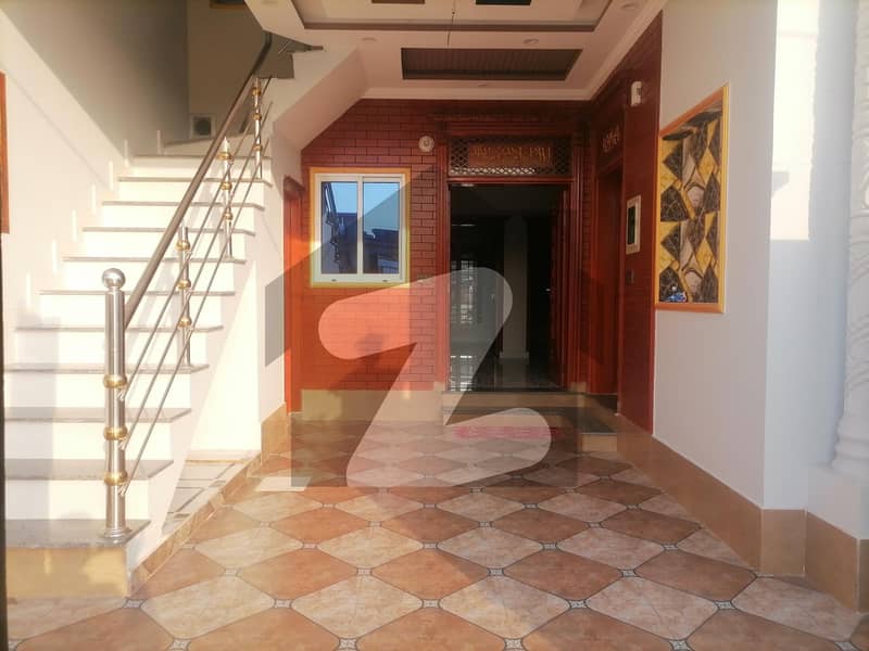 Unoccupied Prime Location House Of 5 Marla Is Available For sale In Al Rehman Garden